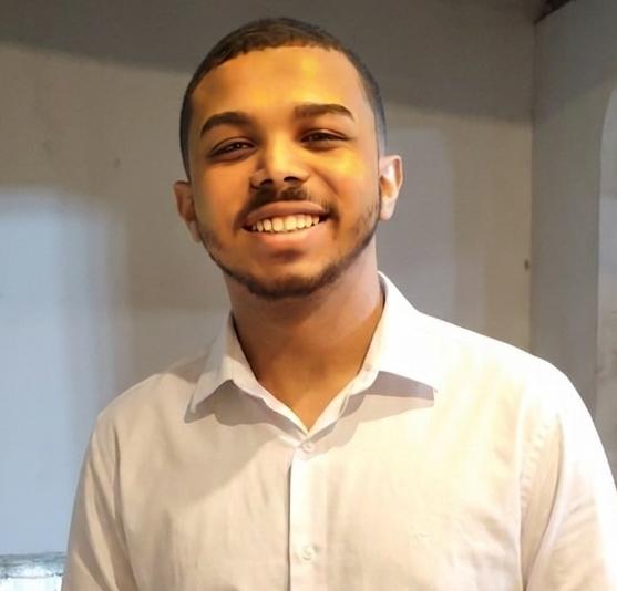 Matheus Souza