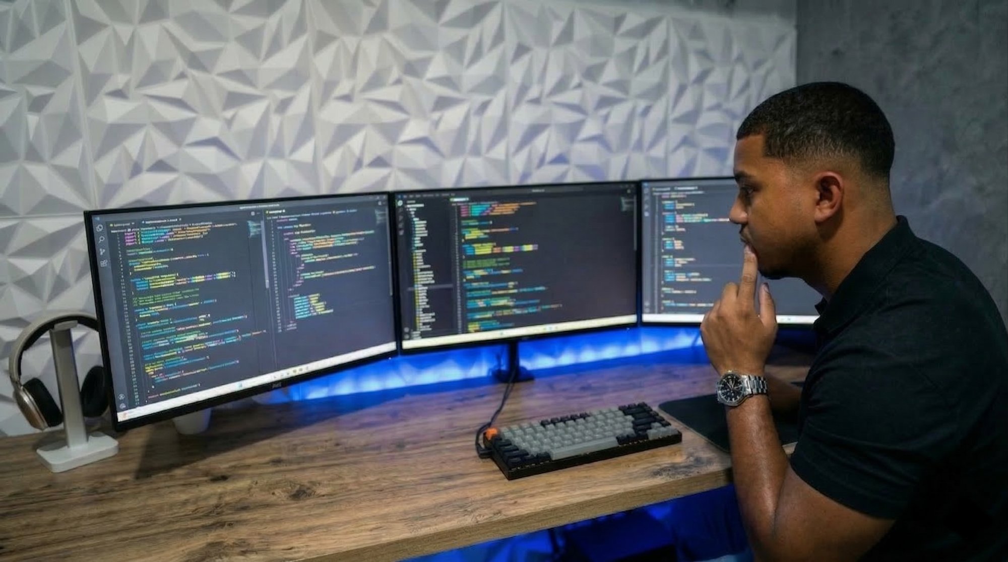 Matheus Souza